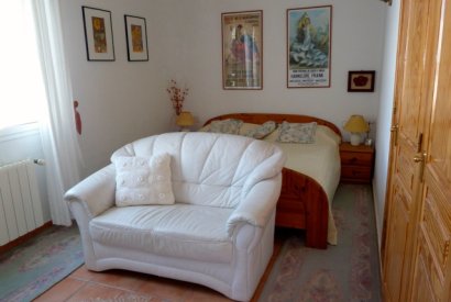 Sale - Villa - Altea - Altea Hills