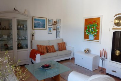 Sale - Villa - Altea - Altea Hills