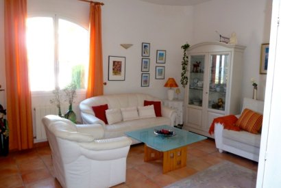 Sale - Villa - Altea - Altea Hills