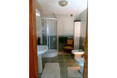 Sale - Villa - Altea - Altea Hills