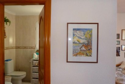 Sale - Villa - Altea - Altea Hills