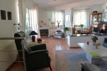 Sale - Villa - Altea - Altea Hills