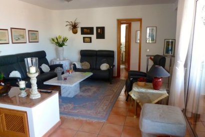 Sale - Villa - Altea - Altea Hills