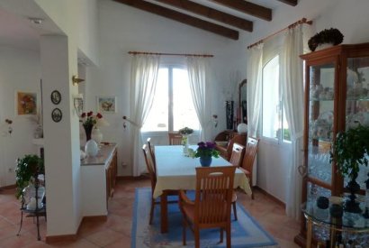 Sale - Villa - Altea - Altea Hills
