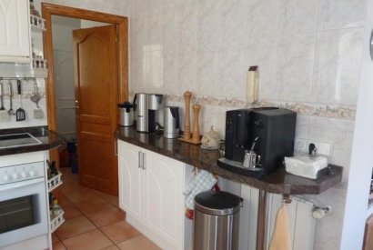 Sale - Villa - Altea - Altea Hills