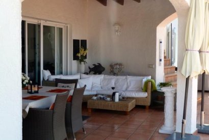 Sale - Villa - Altea - Altea Hills