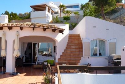 Sale - Villa - Altea - Altea Hills