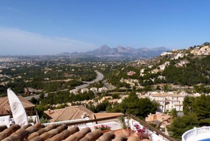 Sale - Villa - Altea - Altea Hills
