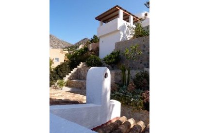 Sale - Villa - Altea - Altea Hills