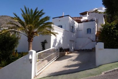 Sale - Villa - Altea - Altea Hills