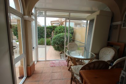 Sale - Townhouse - Torrevieja - Punta Prima