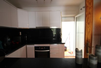 Sale - Townhouse - Torrevieja - Punta Prima