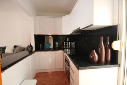 Sale - Townhouse - Torrevieja - Punta Prima