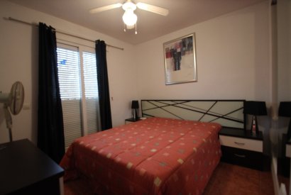 Sale - Townhouse - Torrevieja - Punta Prima