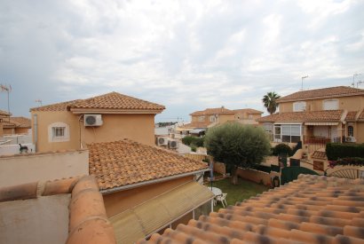 Sale - Townhouse - Torrevieja - Punta Prima