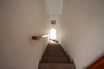 Sale - Townhouse - Torrevieja - Punta Prima