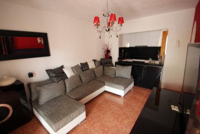 Sale - Townhouse - Torrevieja - Punta Prima