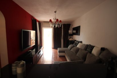 Sale - Townhouse - Torrevieja - Punta Prima