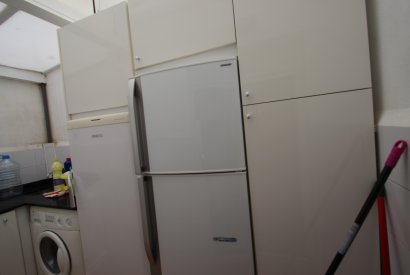 Sale - Townhouse - Torrevieja - Punta Prima