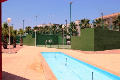 Sale - Penthouse - Orihuela costa - Aguamarina