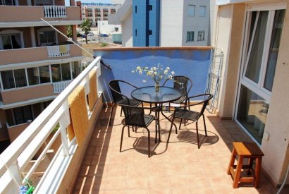 Sale - Penthouse - Orihuela costa - Aguamarina
