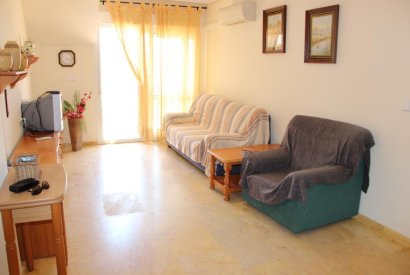 Sale - Penthouse - Orihuela costa - Aguamarina