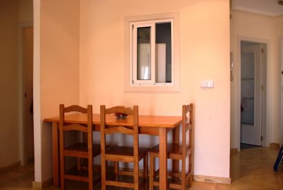 Sale - Penthouse - Orihuela costa - Aguamarina