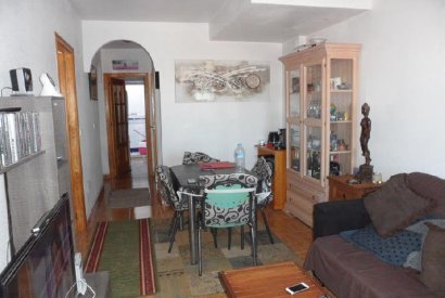 Sale - Villa - Orihuela costa - Villamartín Golf Resort