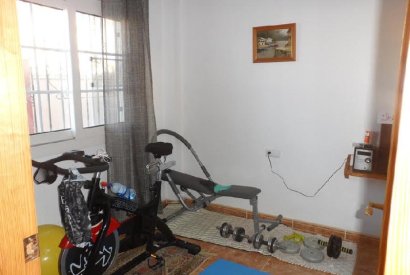 Sale - Villa - Orihuela costa - Villamartín Golf Resort