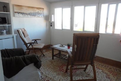 Sale - Villa - Orihuela costa - Villamartín Golf Resort