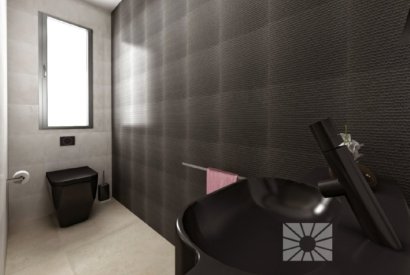 New Build - Villa - Benitachell - Cumbre del Sol