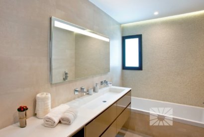 New Build - Villa - Benitachell - Cumbre del Sol