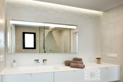 New Build - Villa - Benitachell - Cumbre del Sol