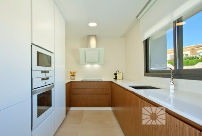 New Build - Villa - Benitachell - Cumbre del Sol