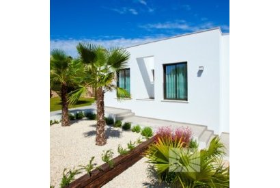 New Build - Villa - Benitachell - Cumbre del Sol
