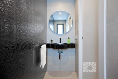 New Build - Villa - Benitachell - Cumbre del Sol