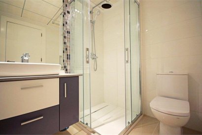 Новостройки - квартира - Torrevieja - Punta Prima