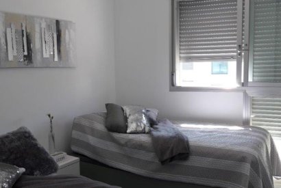 Новостройки - квартира - Torrevieja - Punta Prima