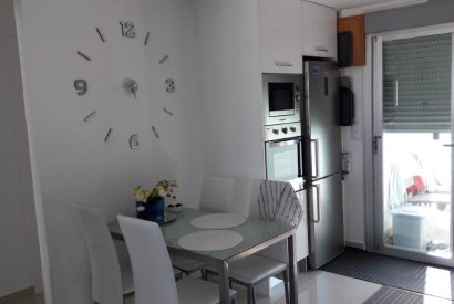 Новостройки - квартира - Torrevieja - Punta Prima