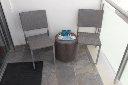 Новостройки - квартира - Torrevieja - Punta Prima