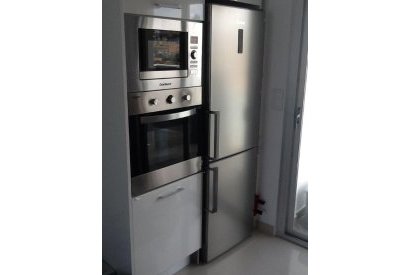 Новостройки - квартира - Torrevieja - Punta Prima