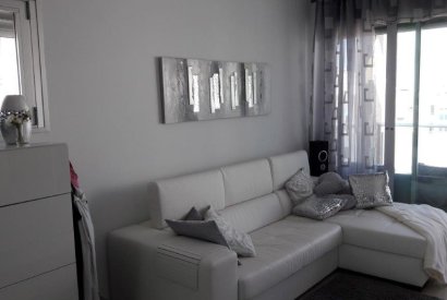 Новостройки - квартира - Torrevieja - Punta Prima