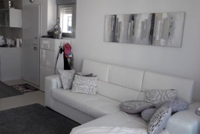 Новостройки - квартира - Torrevieja - Punta Prima