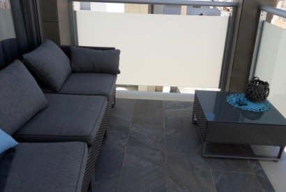 Новостройки - квартира - Torrevieja - Punta Prima