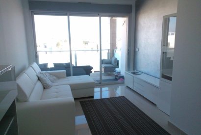 Новостройки - квартира - Torrevieja - Punta Prima
