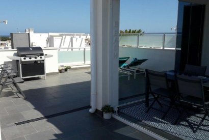 Новостройки - квартира - Torrevieja - Punta Prima