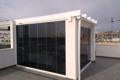 Новостройки - квартира - Torrevieja - Punta Prima