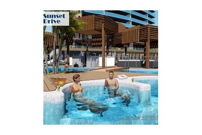 New Build - Apartment/Flat - Altea - Altea Hills