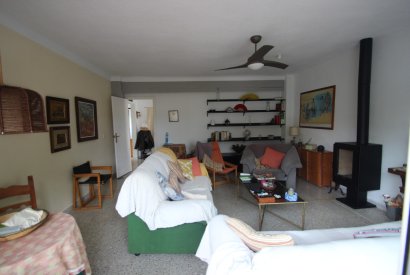 Sale - Villa - Orihuela costa - Cabo Roig