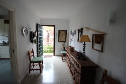 Sale - Villa - Orihuela costa - Cabo Roig